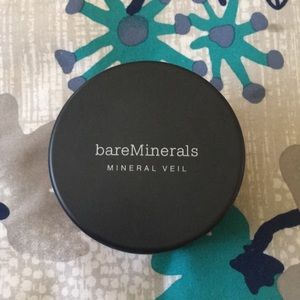 Bare Minerals Mineral Veil